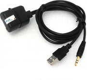 usb aux bluetooth spotify youtube deeze itunes iphone samsung bmw f10 f20 f30