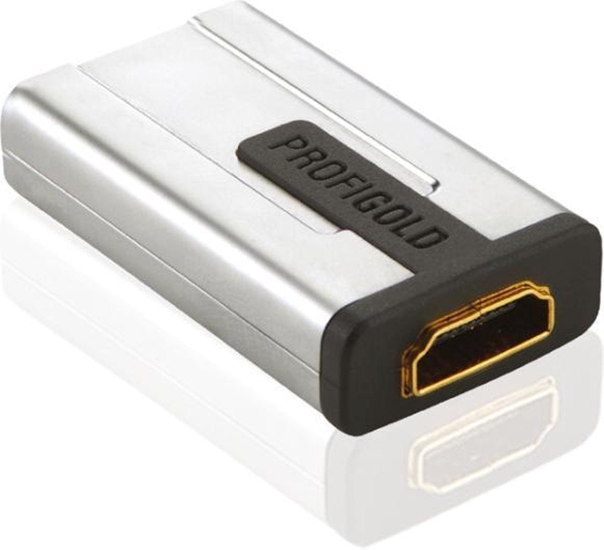 Profigold PROD100 kabeladapter/verloopstukje