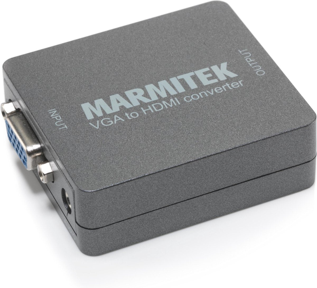 Marmitek Connect VH51 Audio / Video Converter