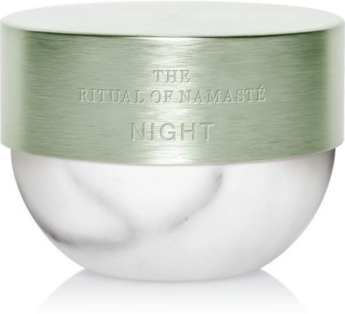 RITUALS The Ritual of Namasté Nachtcrème - Calming Sensitive