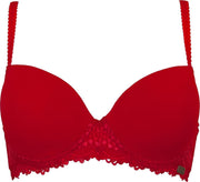 Dream Avenue Broadway Rood - Beha Maat: 75C