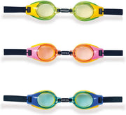 Intex Zwembril 3-8 Jaar Meisjes
