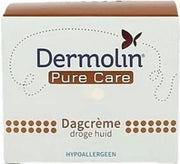 Dermolin Dragcrème Drogew Huid 50 ml