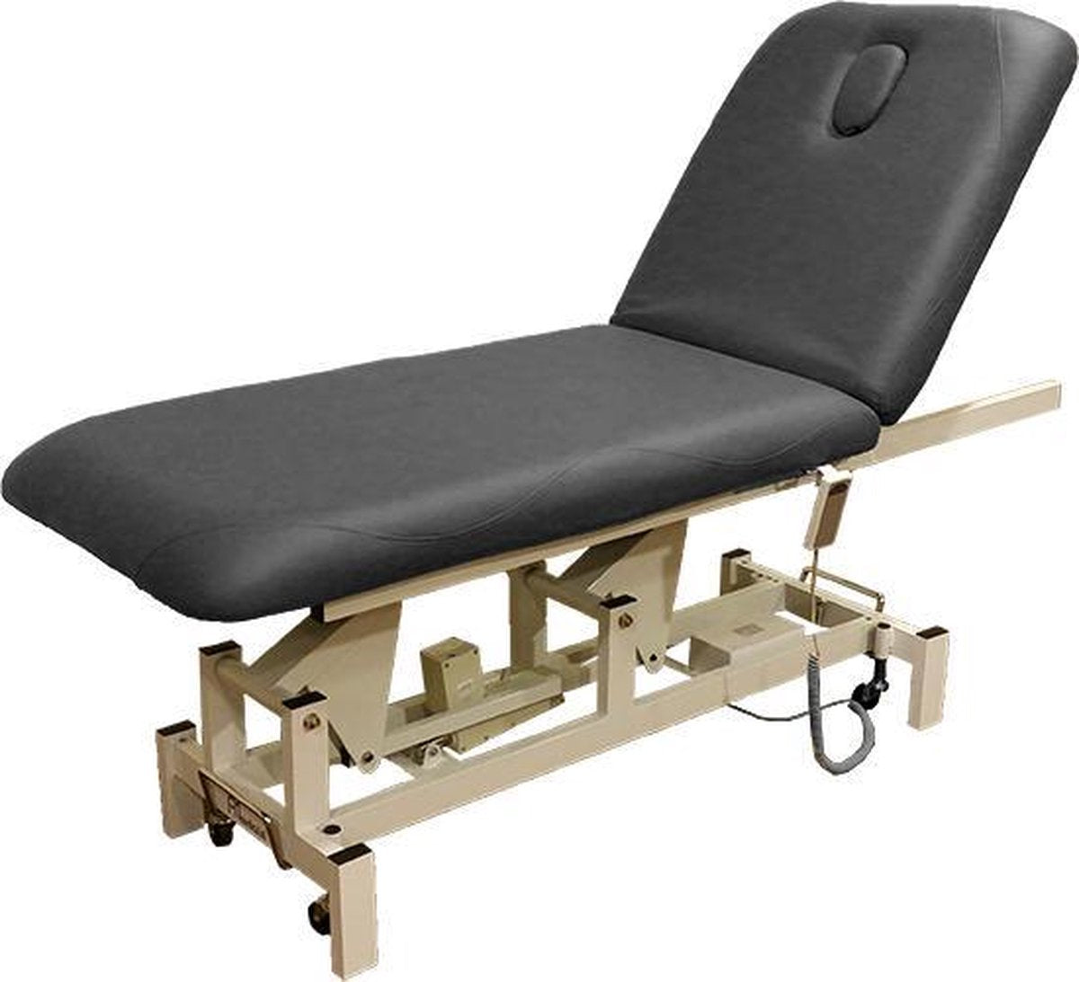 Hilow Comfort '' Antraciet ''