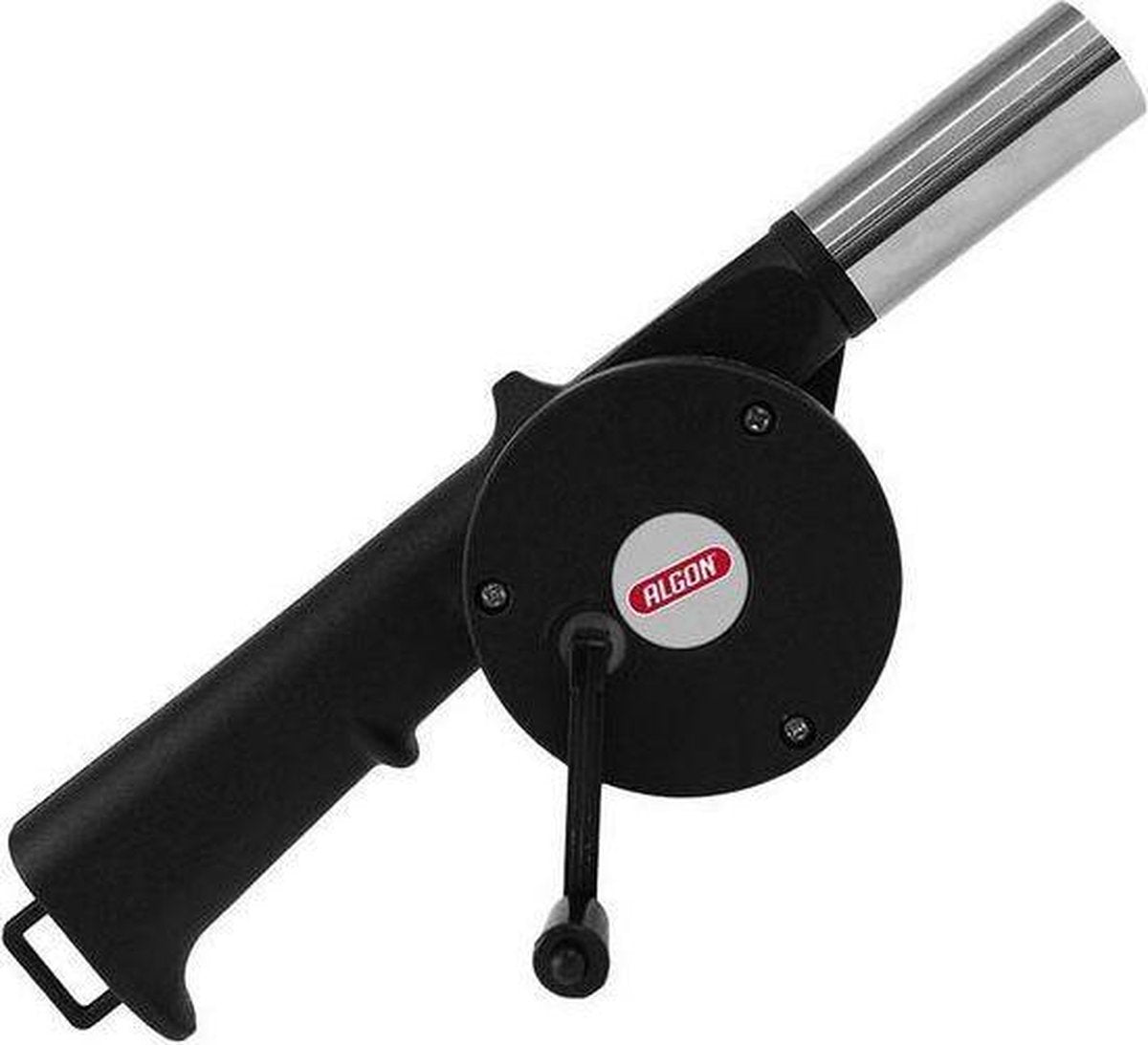 Privilege BBQ Ventilator