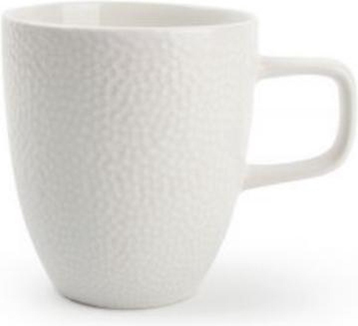 S&P - MIELO - White - Mok - 38 cl - Set van 4