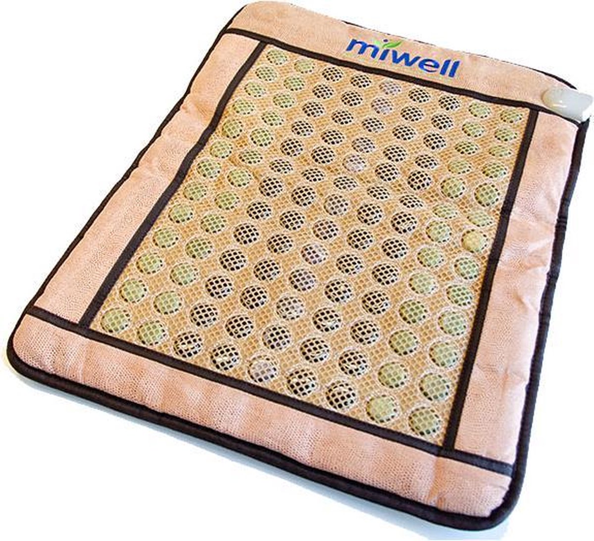 Dubbelzijdig Mini-Thermomat met infrarood