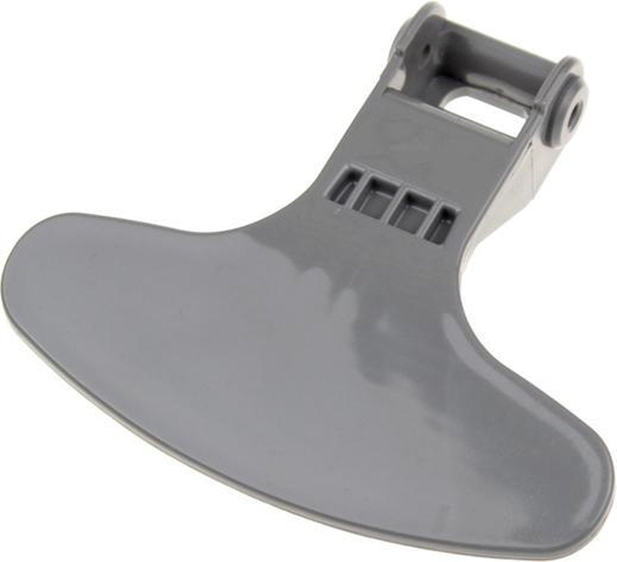 BEKO - Deurgreep Grijs -  WMB81443AL - 2821580200