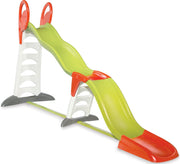 Smoby Megagliss 2-in-1 - Glijbaan