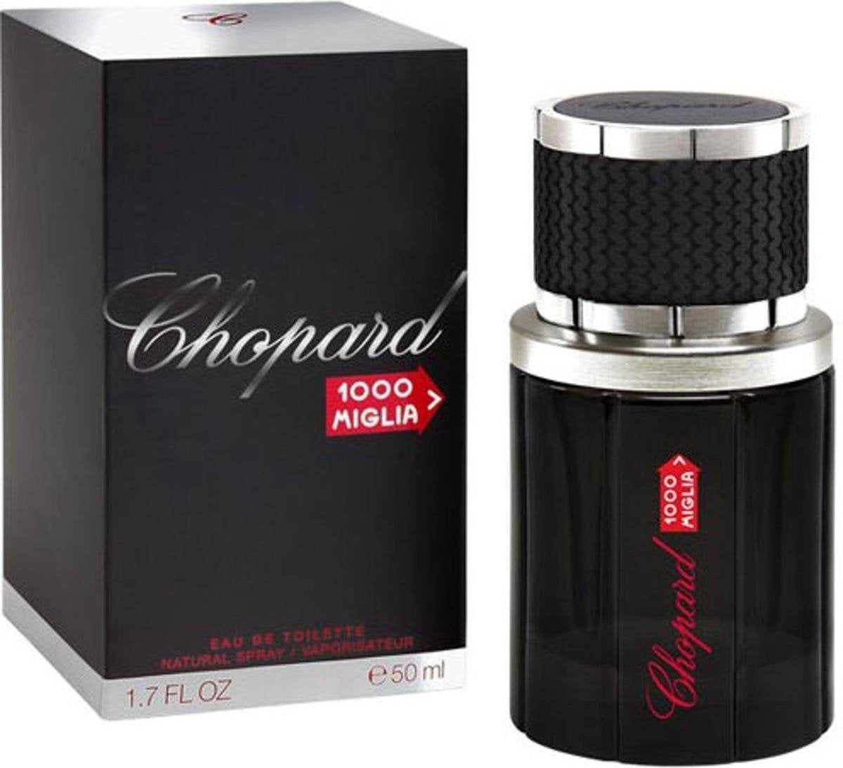Chopard 1000 Miglia M - 50ml - Eau de toilette