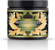 Sweet Honeysuckle - Likbare Bodypoeder