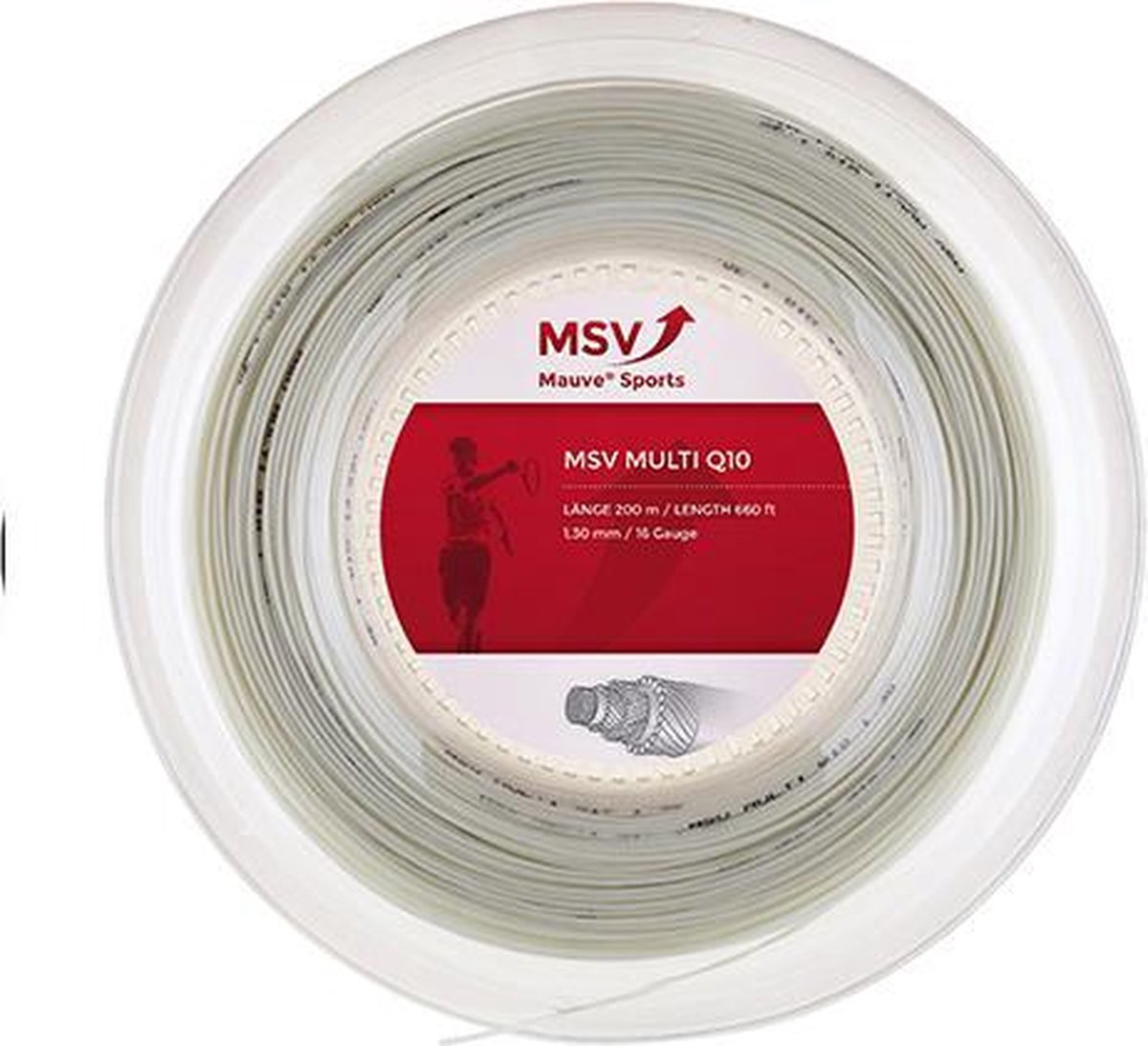 MSV Multi Q10