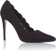 Dune Anthena Suede  - Maat 37