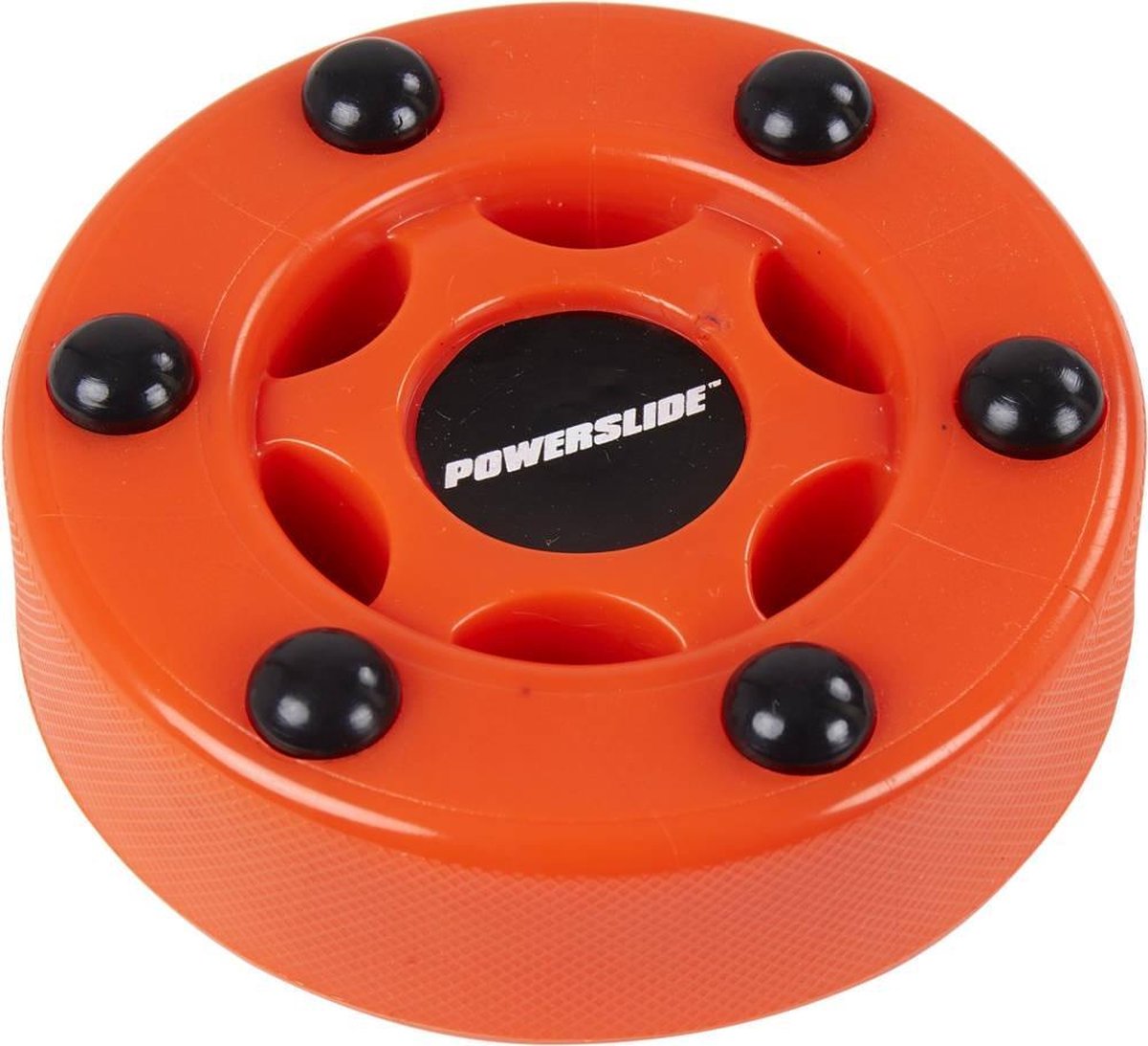 Powerslide Hockeypuck Street 76 Mm Oranje
