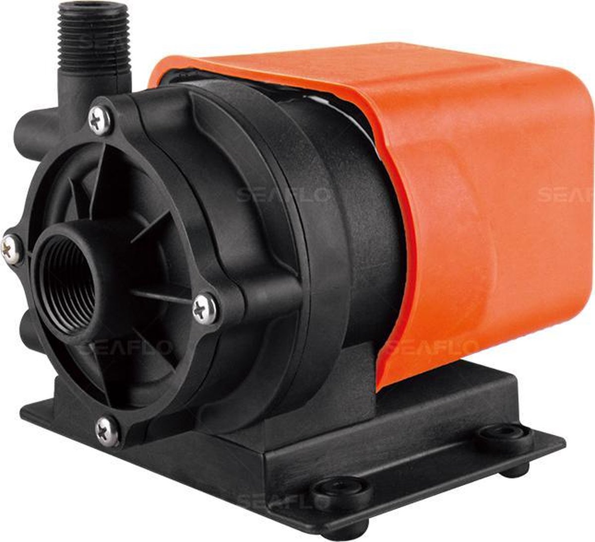 Marine airconditioningpomp / waterpomp / circulatiepomp