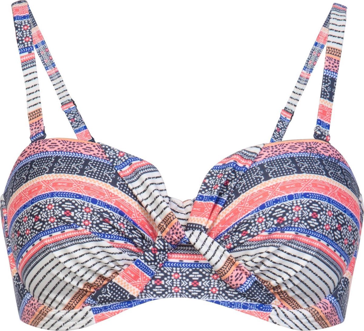 Protest Mm Bibi 19 Dcup beugel bikini top dames - maat xs/34