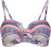 Protest Mm Bibi 19 Dcup beugel bikini top dames - maat xs/34