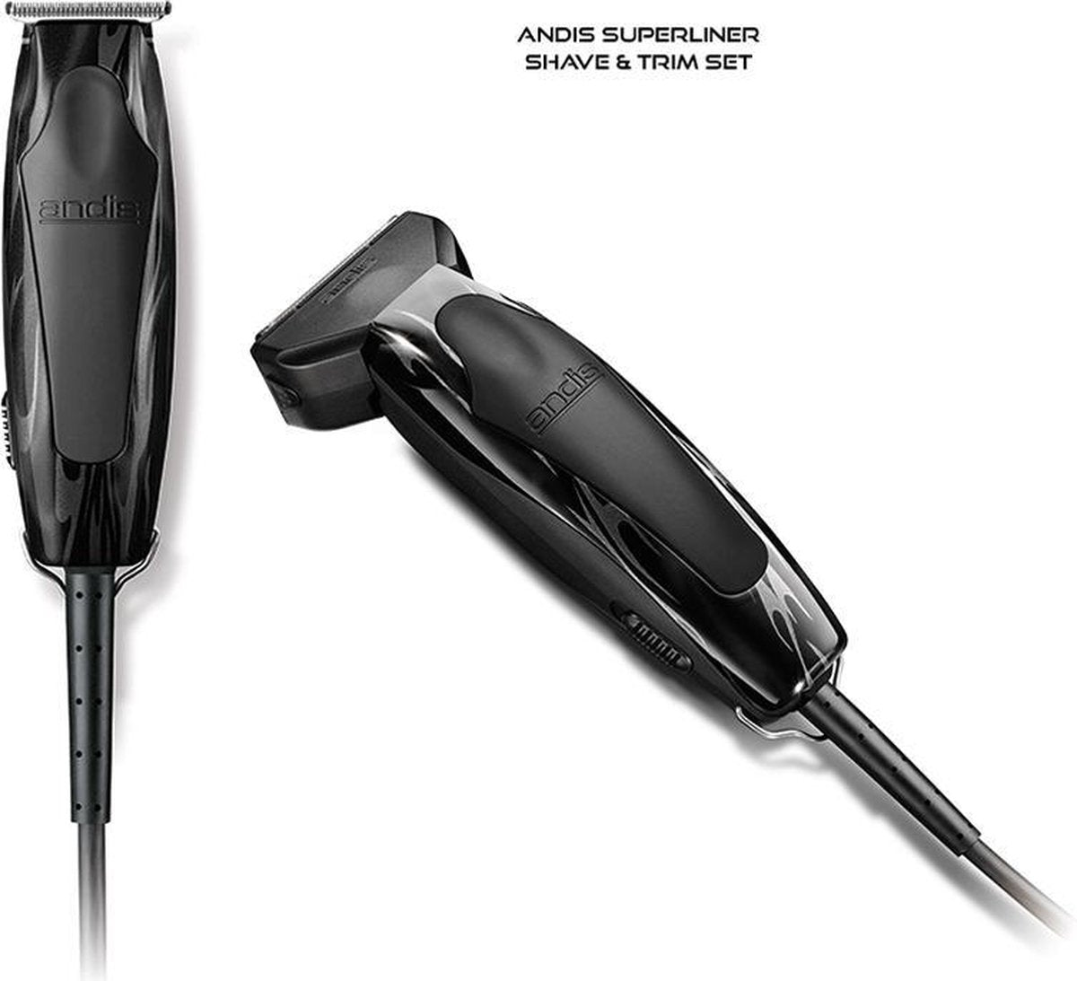 Andis Superliner - Tondeuse
