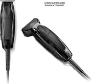 Andis Superliner - Tondeuse