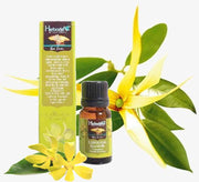 Herborist Spa Serie Cananga Essentiële Olie - 10ml