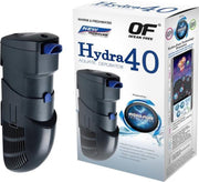 Hydra 40 Ocean Free binnenfilter voor aquarium 200-500 liter