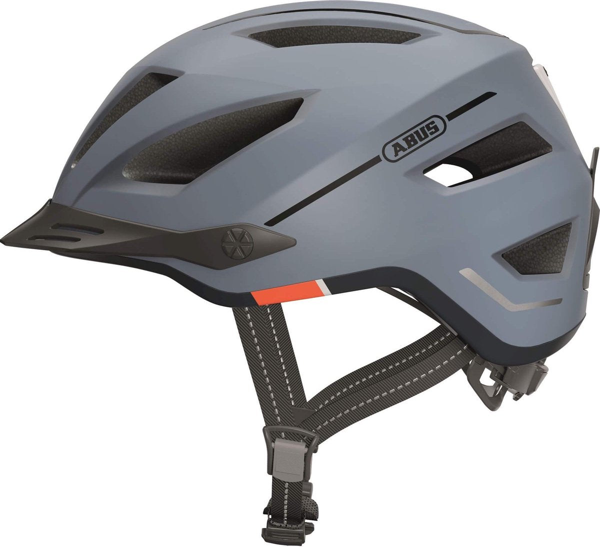 VALHELM ABUS PEDELEC 2.0 BL L