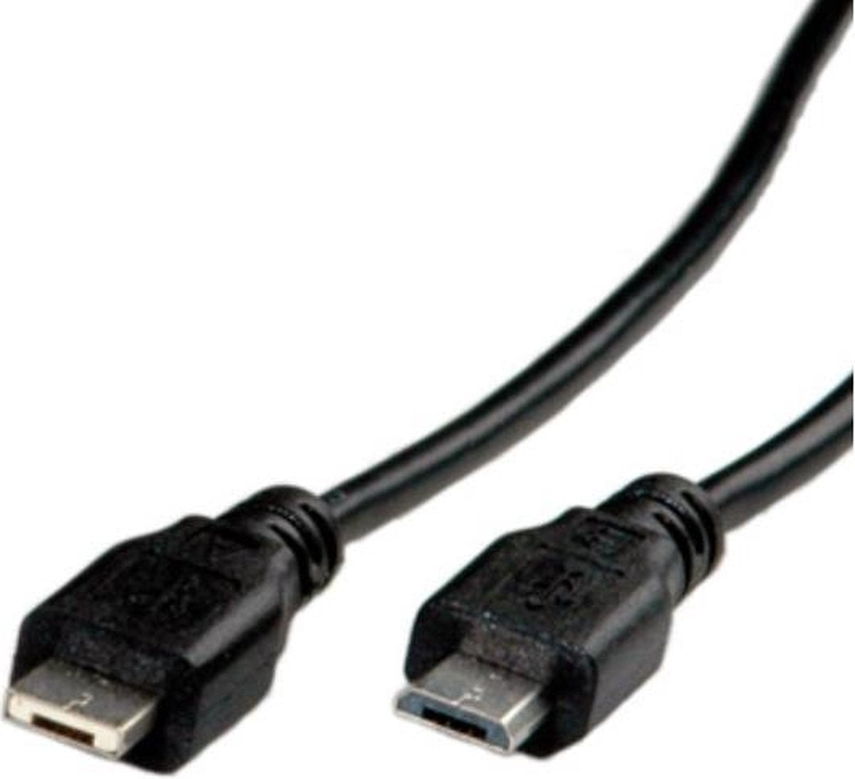 ROLINE USB 2.0 Kabel