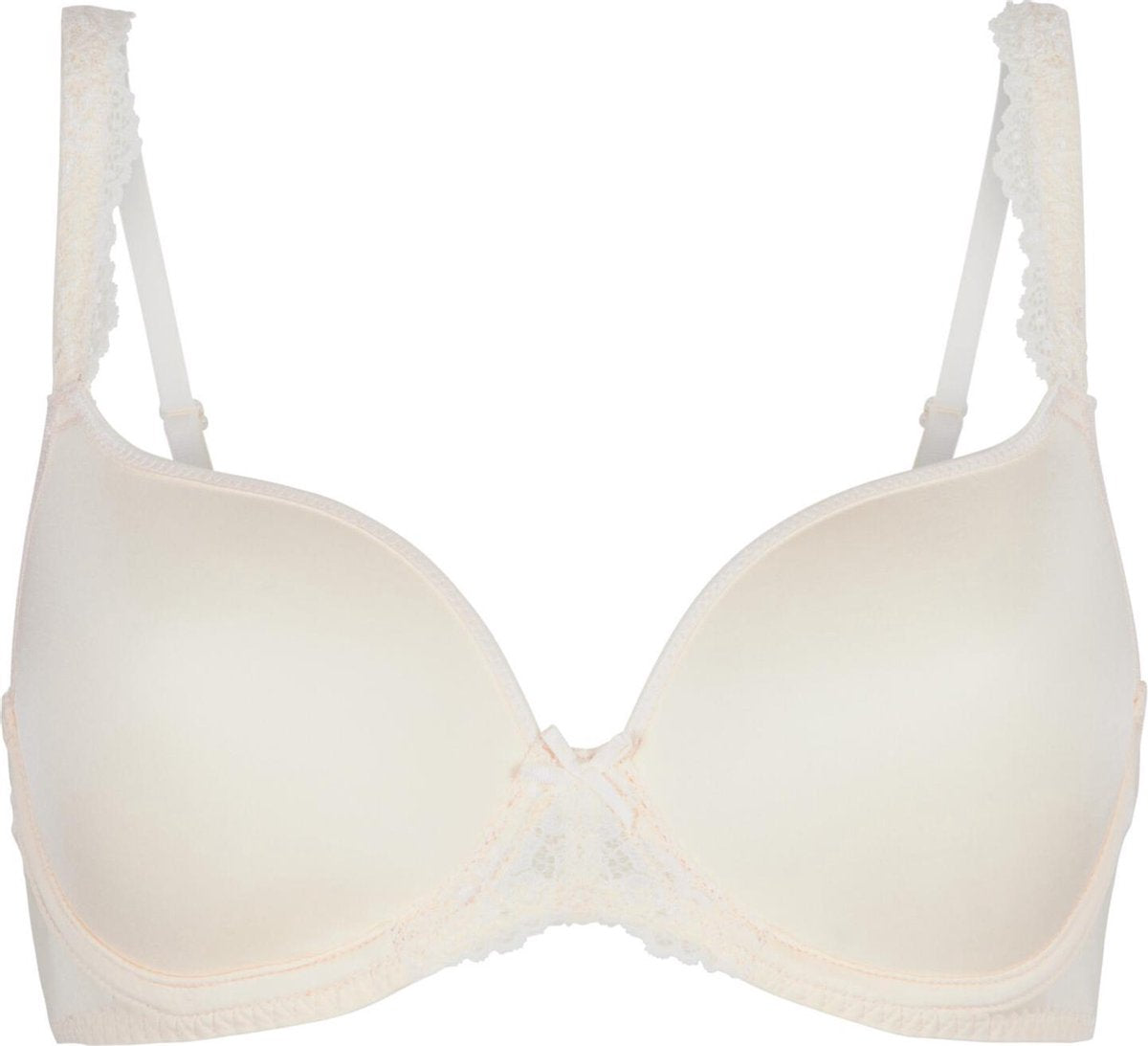 LingaDore Daily Uni Fit T-Shirt BH Beige 70 D