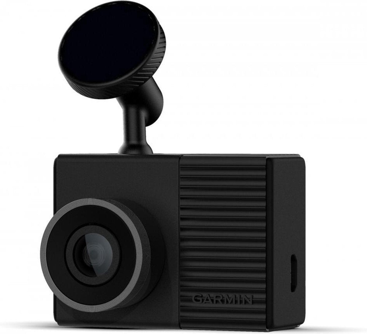 Garmin 46 Dashcam met GPS Kijkhoek horizontaal (max.): 140 ° Display