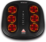 Voetmassage - Zinaps Shiatsu voetmassager met warmte