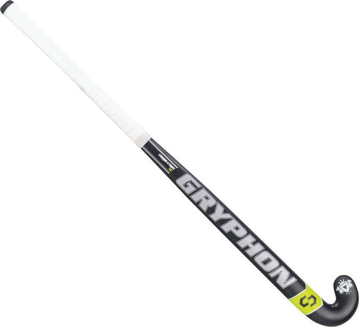Gryphon Gryphon Indoor Chrome Atomic CC Hockeystick Unisex - CC