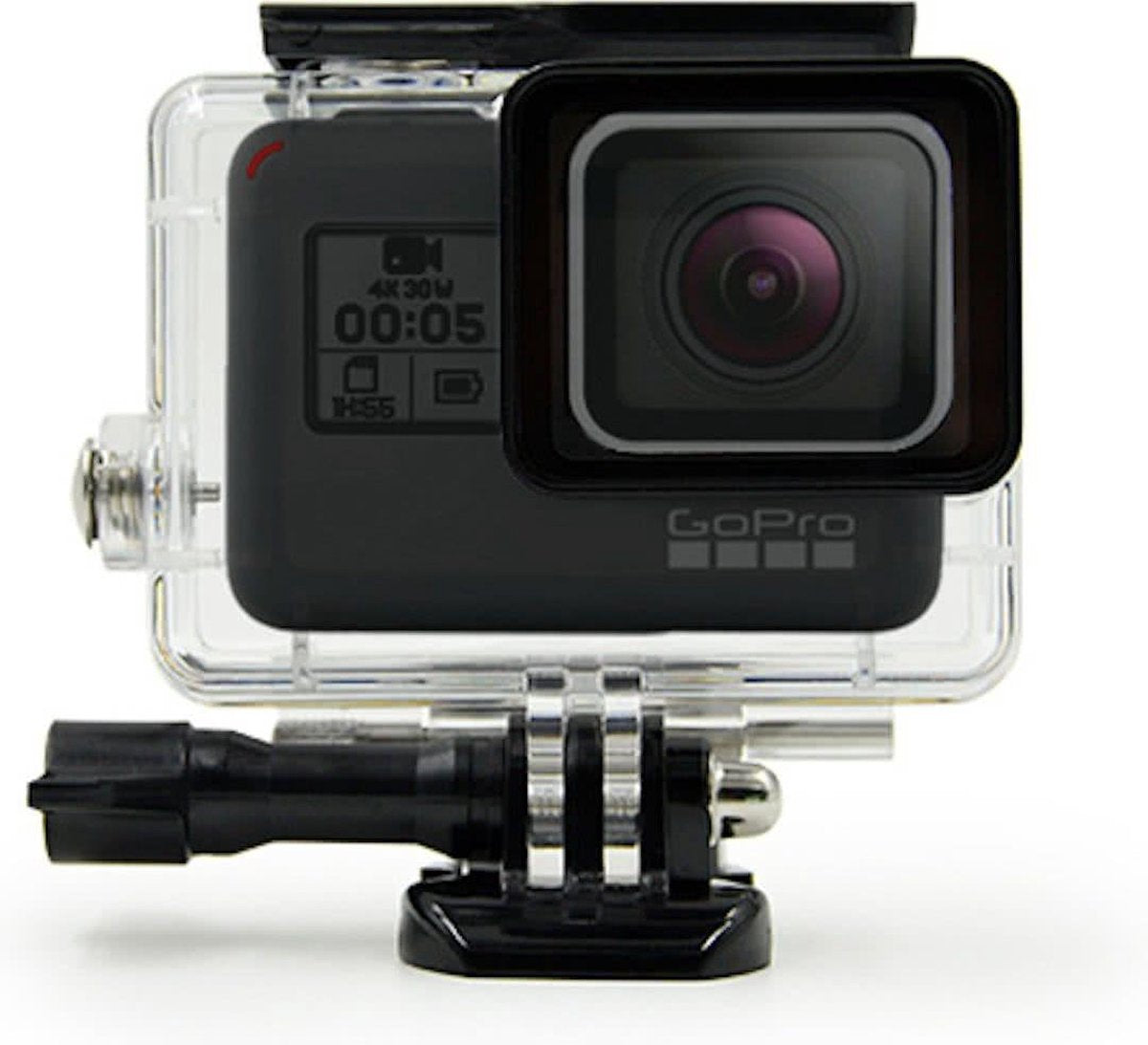 Gopro 5 Accessories Kit