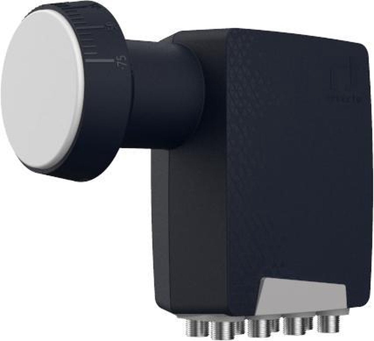 Inverto Premium Octo UHD LNB 40mm PLL