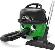 Numatic Henry Petcare HPC160-11 - Stofzuiger met zak - Groen
