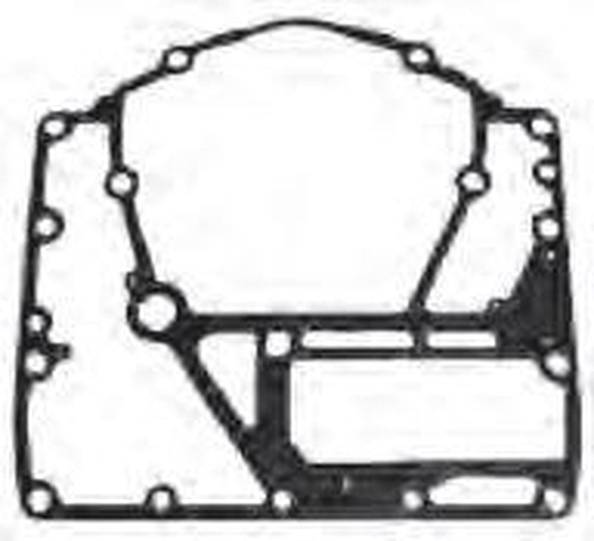 Yamaha cylinder gasket F150 F175 F200 (REC63P-11351-01)