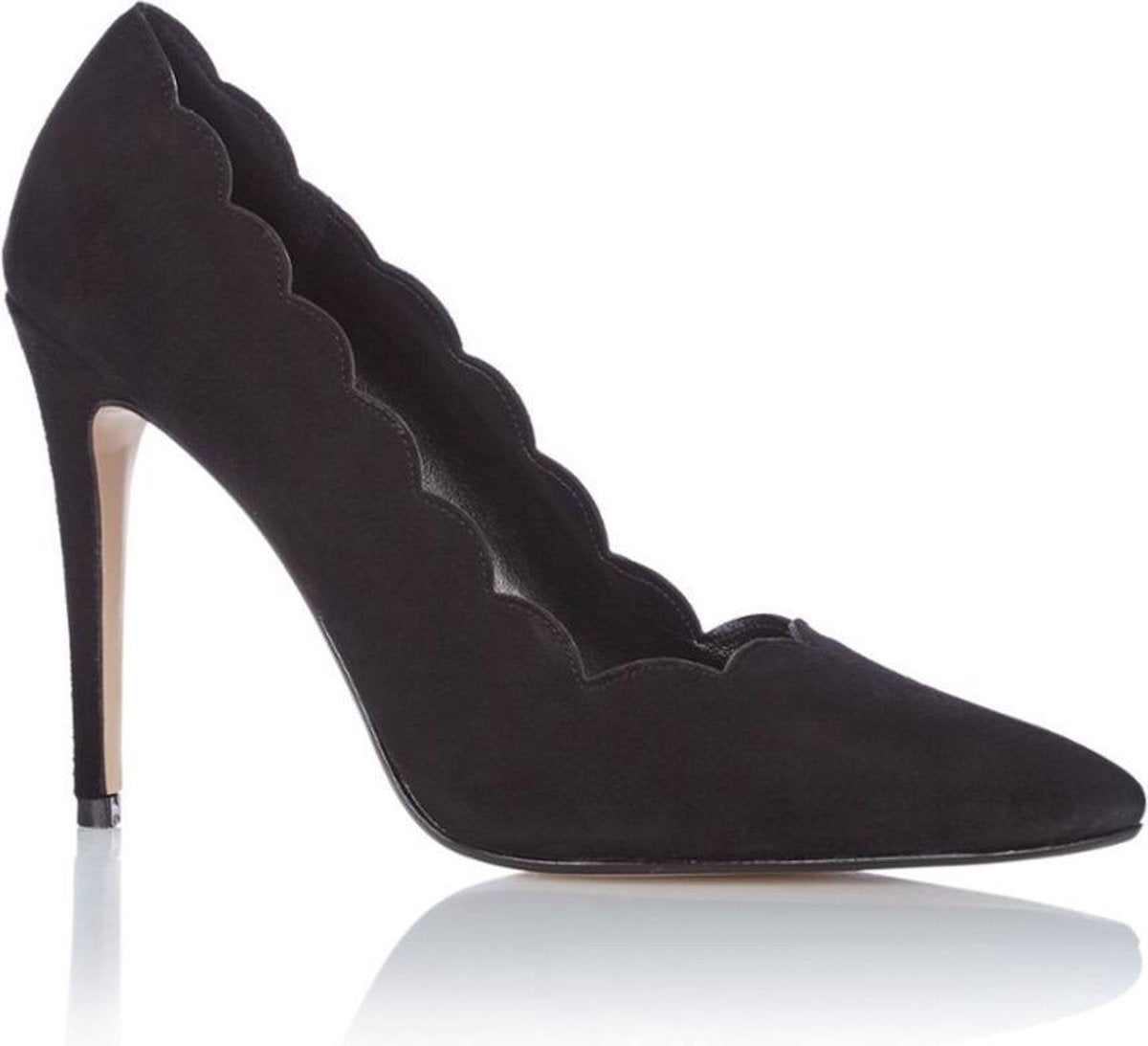 Dune Anthena Suede  - Maat 38