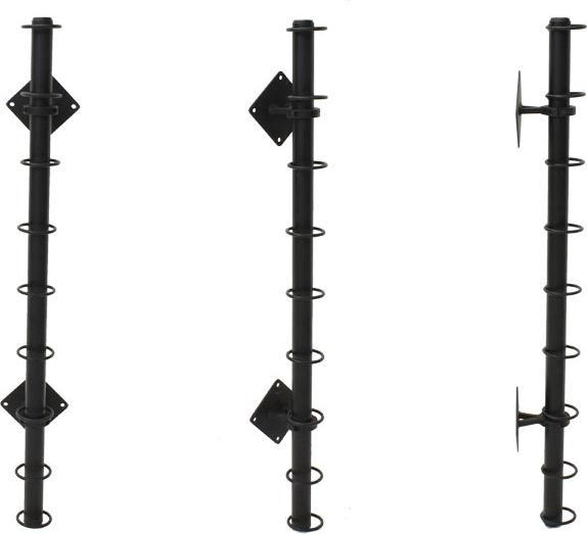 Stroops The Spine 1