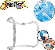 Zoom Tube Trax Set - Base Pack - Speelgoed racebaan - 3D - Circuit bouwen