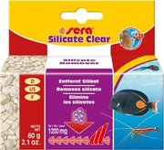 Sera Marin silicate clear  60 gr silicaatbinder tegen kiezelalgen