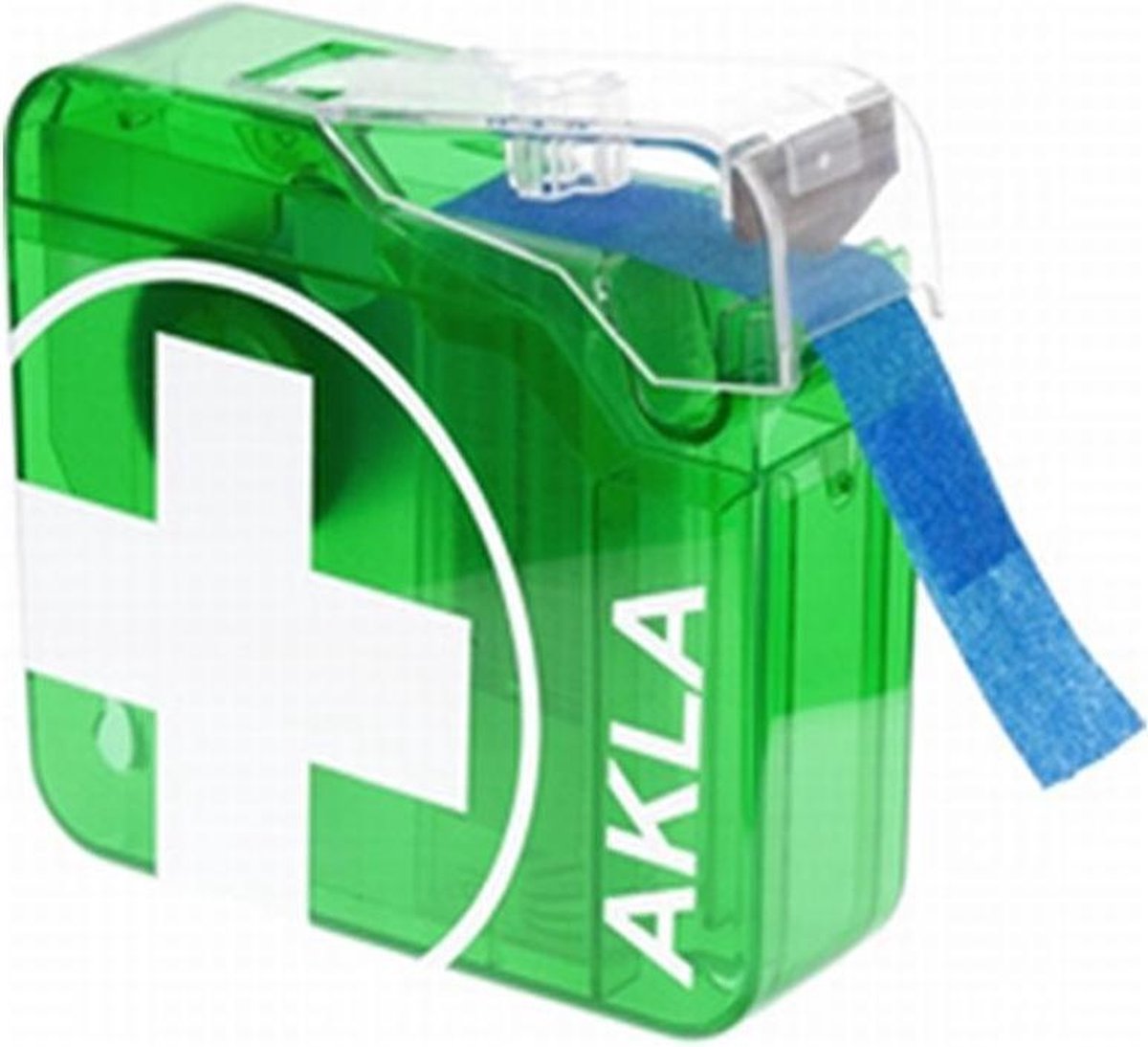 Akla pleisterdispenser HACCP