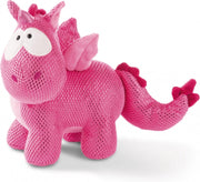 Nici Knuffel Ruby De La Rosa Junior 22 Cm Pluche/polyester Roze