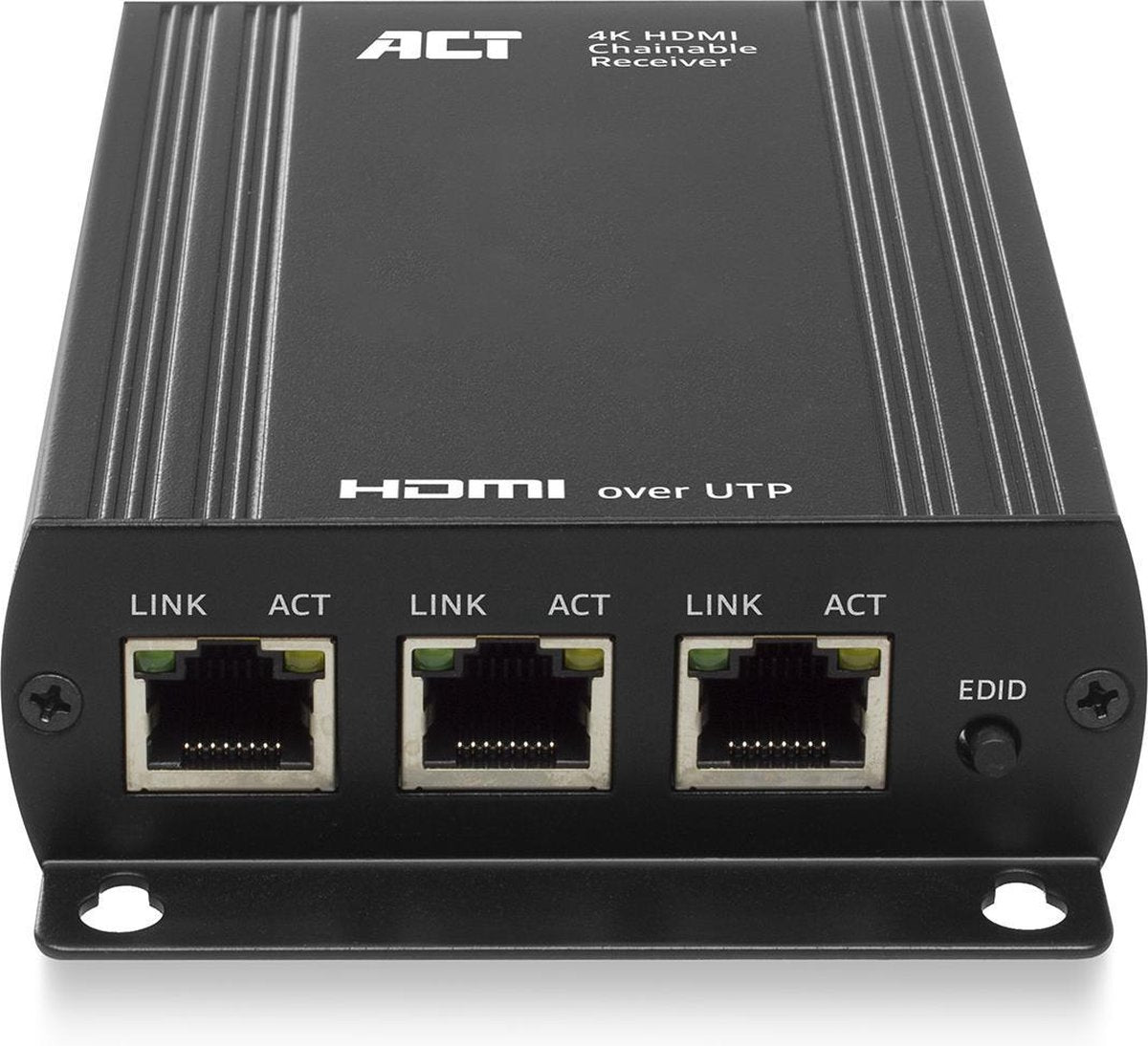 ACT AC7871 HDMI Koppelbare Ontvanger voor AC7870