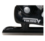 Viking Combi II Noren - Schaats - Maat 39 - Zwart/Grijs