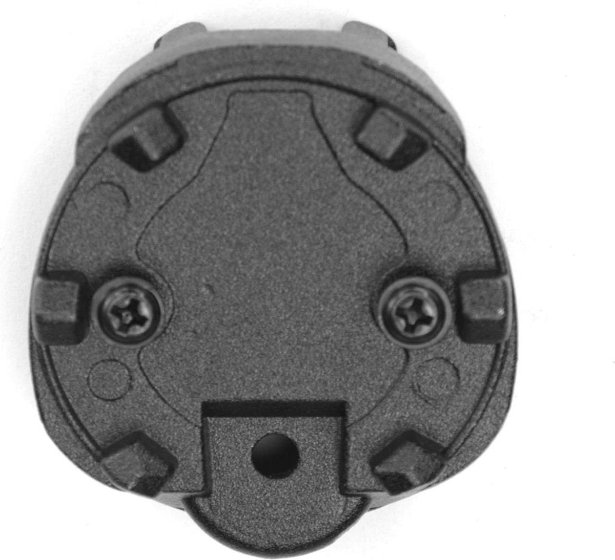 Voertuigspecifieke adapter voor spiegelmonitor Volkswagen