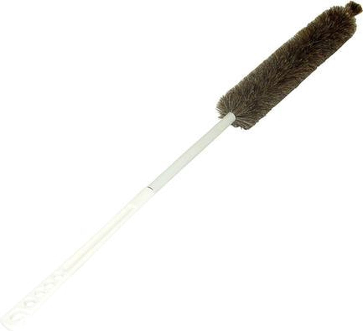 Betra - Radiatorborstel - Flexibele steel - 85 cm