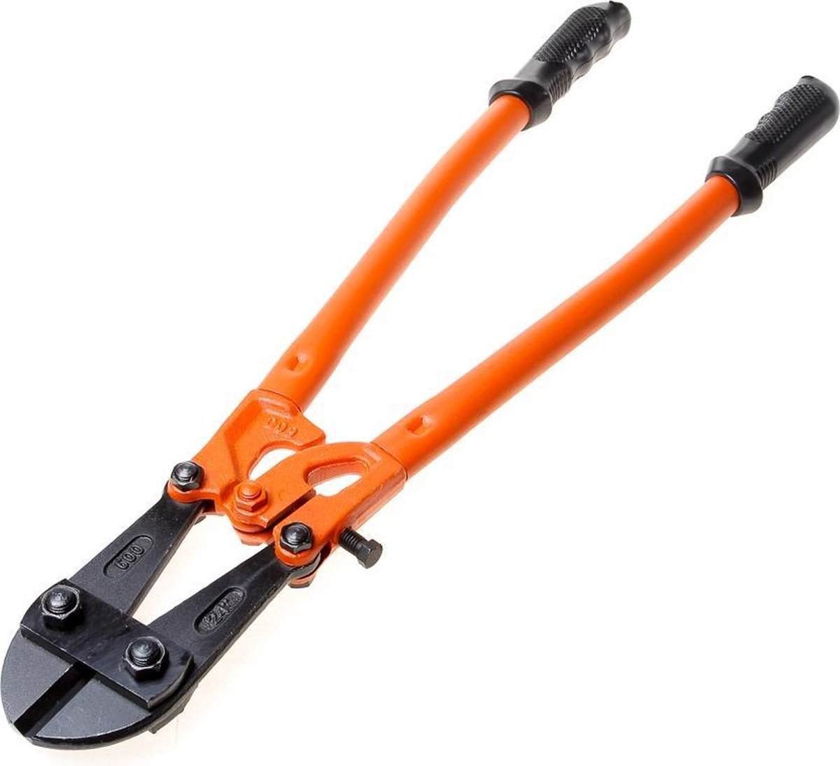 Fixman boutenschaar 600 x snijcapaciteit 8-10 mm