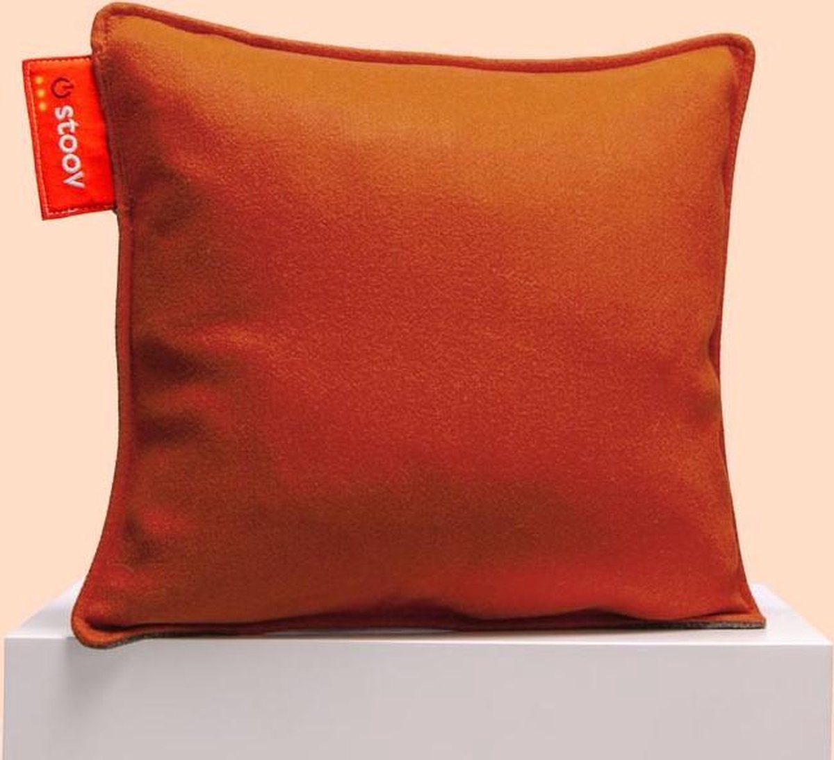 Ploov | 45x45 Orange