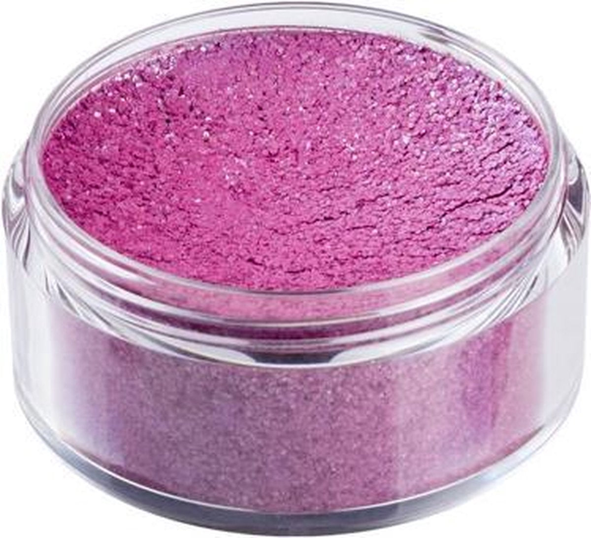 Ben Nye Lumière Luxe Sparkle Powder - Cosmic Violet Sparkle