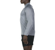 Canterbury Sportshirt - Maat XL  - Mannen - Grijs