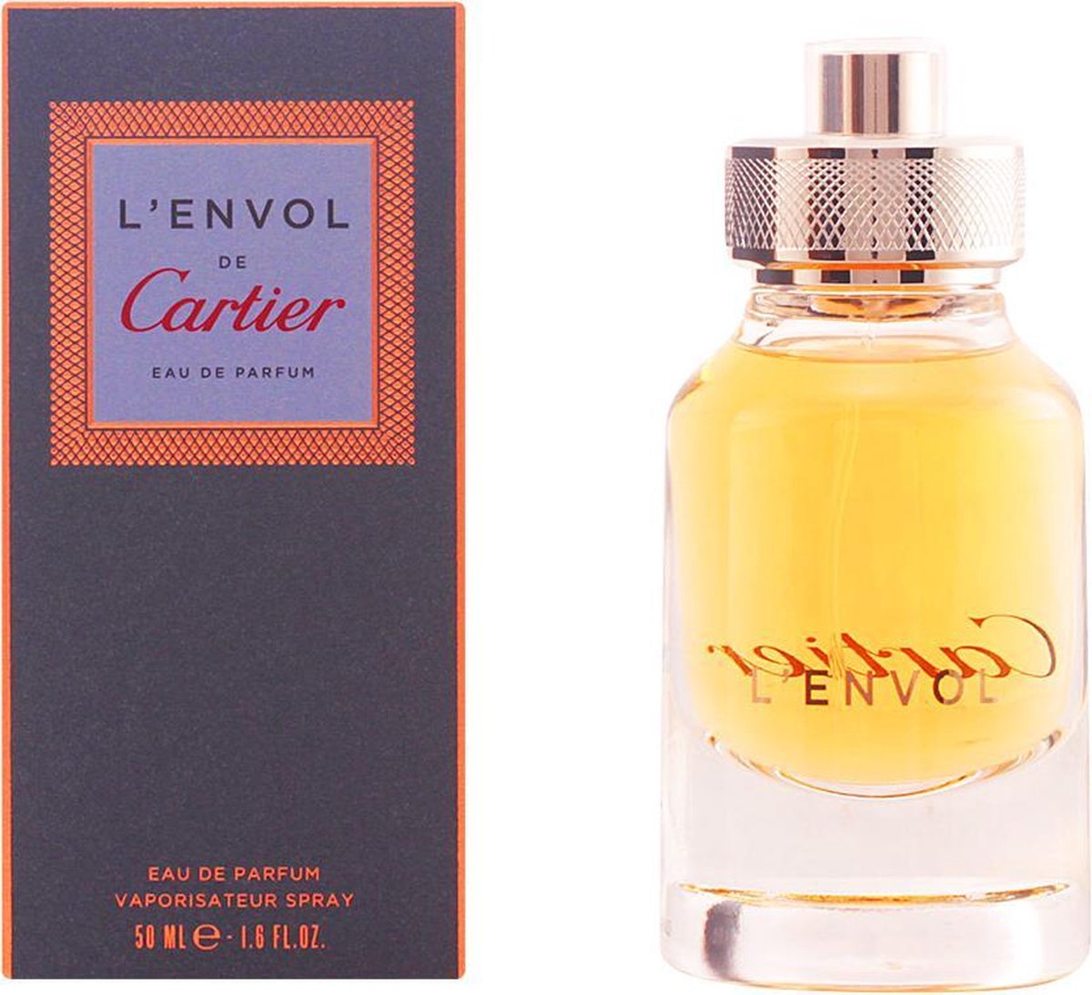 L'ENVOL DE CARTIER  50 ml| parfum voor heren | parfum heren | parfum mannen | geur